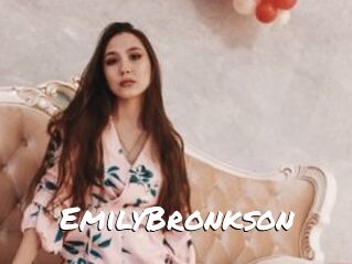 EmilyBronkson
