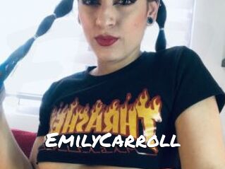EmilyCarroll