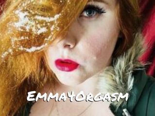Emma4Orgasm