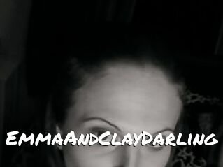 EmmaAndClayDarling