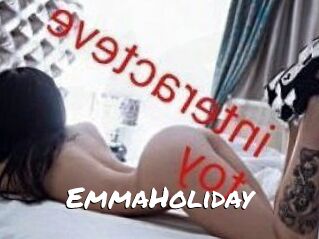 Emma_Holiday