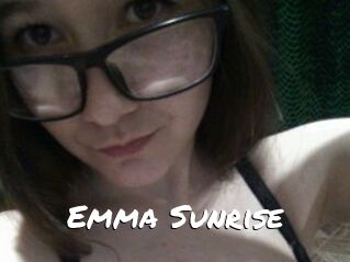 Emma_Sunrise