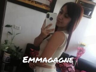 Emmagagne