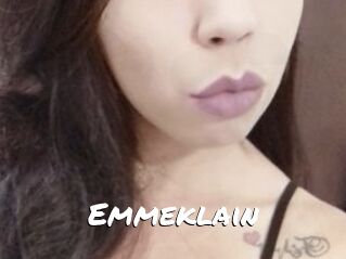 Emmeklain