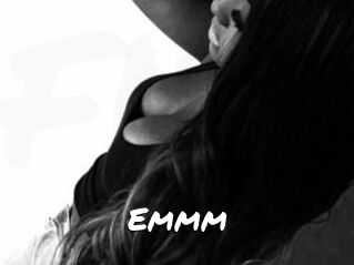 Emmm
