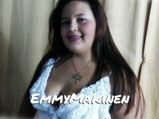 EmmyMakinen