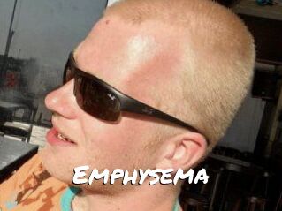 Emphysema