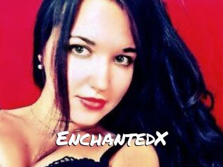 EnchantedX