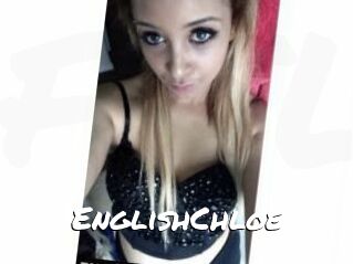 EnglishChloe