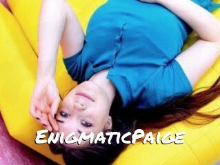 Enigmatic_Paige