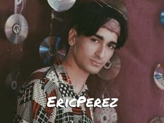 EricPerez