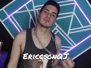 EriccsonQJ