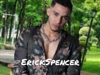 ErickSpencer