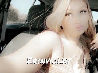 Erinviolet