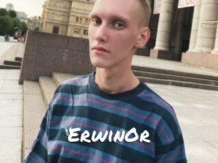 ErwinOr