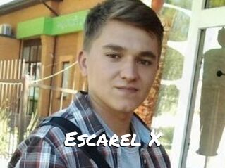 Escarel_X