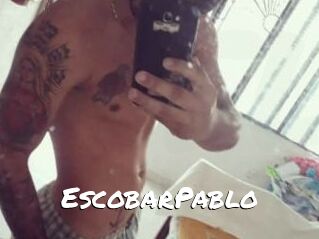 EscobarPablo
