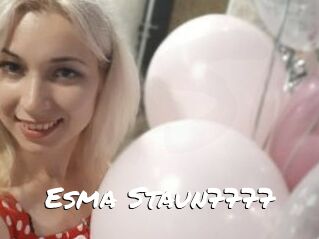 Esma_Staun7777
