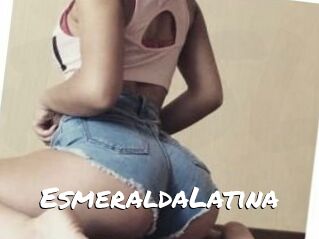 EsmeraldaLatina