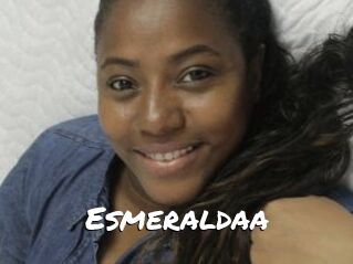 Esmeraldaa