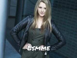 Esmme