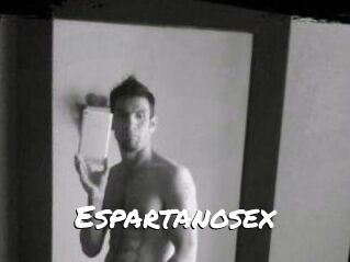 Espartanosex