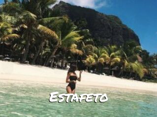 Estafeto