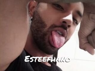 Esteefhano