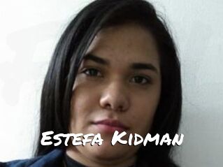 Estefa_Kidman