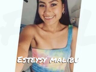 Esteysy_malibu