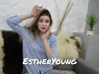 EstherYoung