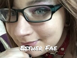 Esther_Fae