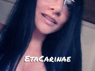 EtaCarinae