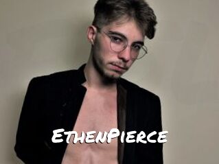 EthenPierce