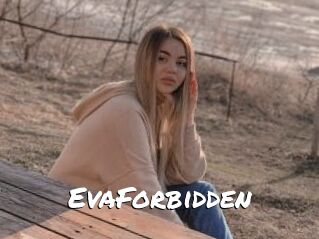 EvaForbidden