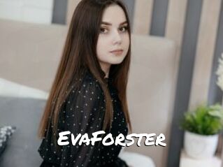 EvaForster