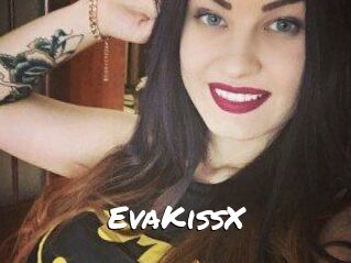 EvaKissX