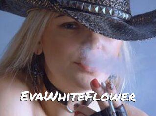 EvaWhiteFlower