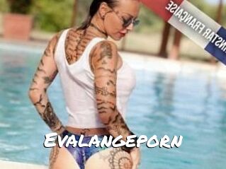 Evalangeporn