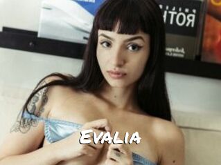 Evalia
