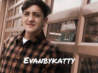 Evanbykatty