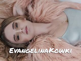 EvangelinaKowki
