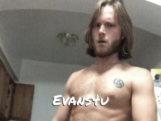 Evans4u