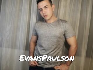 EvansPaulson