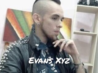 Evans_Xyz