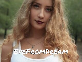 EveFromDream