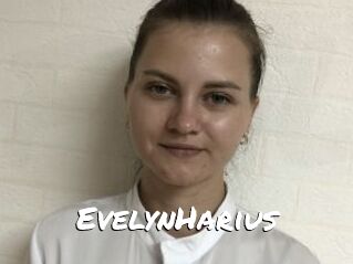 EvelynHarius