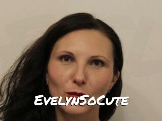 EvelynSoCute