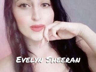 Evelyn_Sheeran
