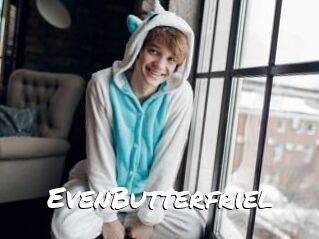 EvenButterfriel